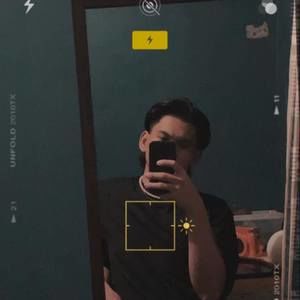 Meet your Posher, Yñigo